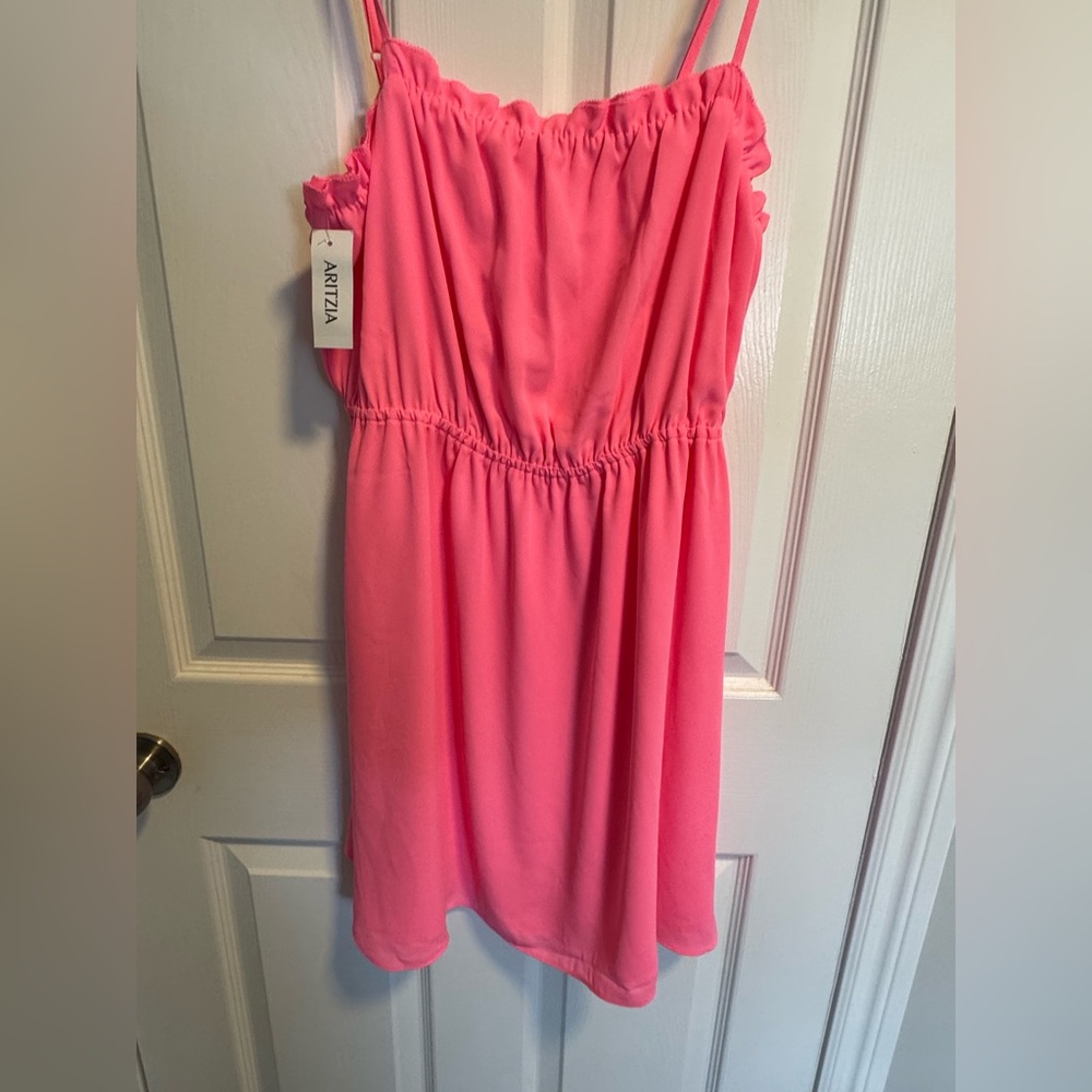 Sunday best Blixen dress NWT